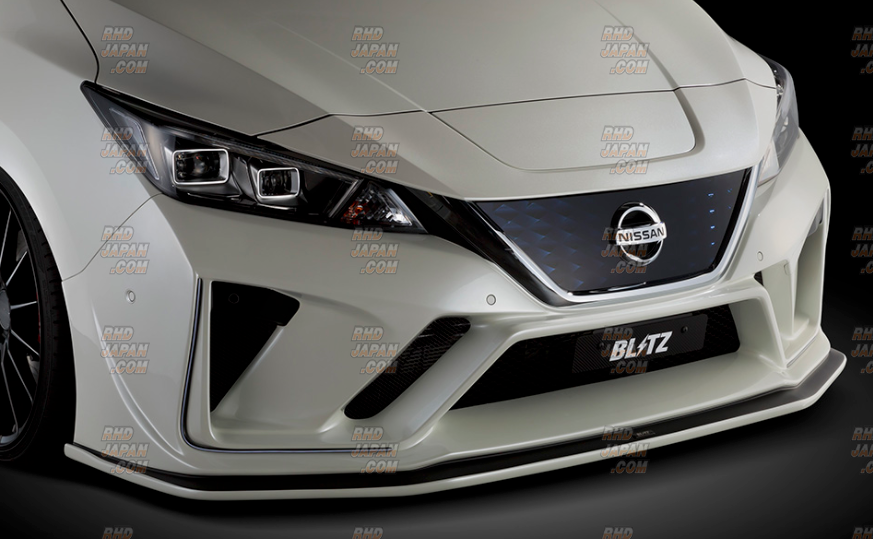 ぞろめページ LEADER®735/ リーダー735完成車 | Leader® Japan Store